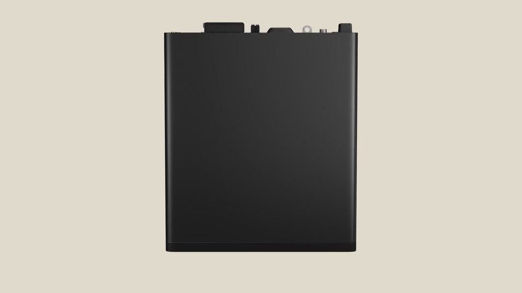 PC HP PRO 400 G9 i5-12500 16GB 512GB W11P - video