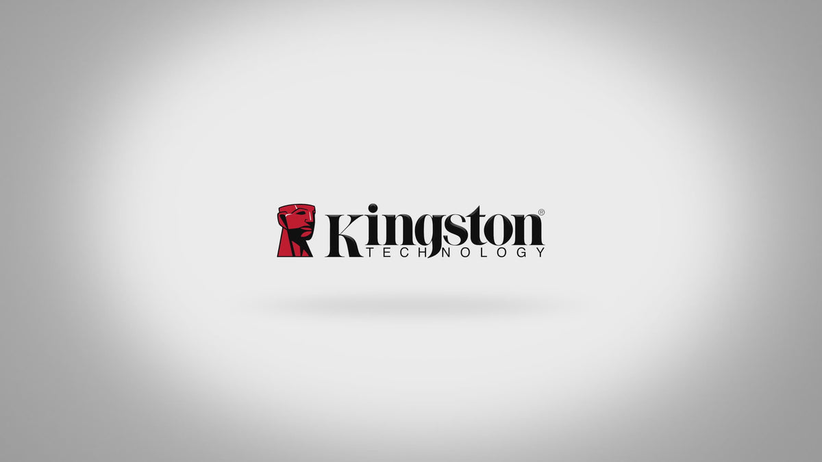 SSD KINGSTON KC600 1TB SATA3 - video