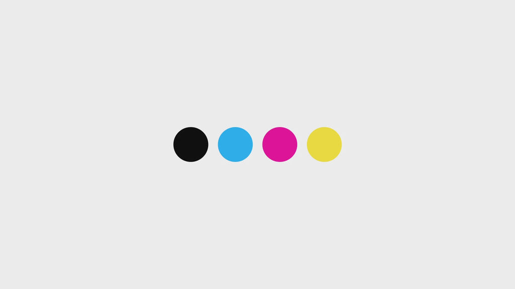 TINTA HP 301XL TRICOLOR - video