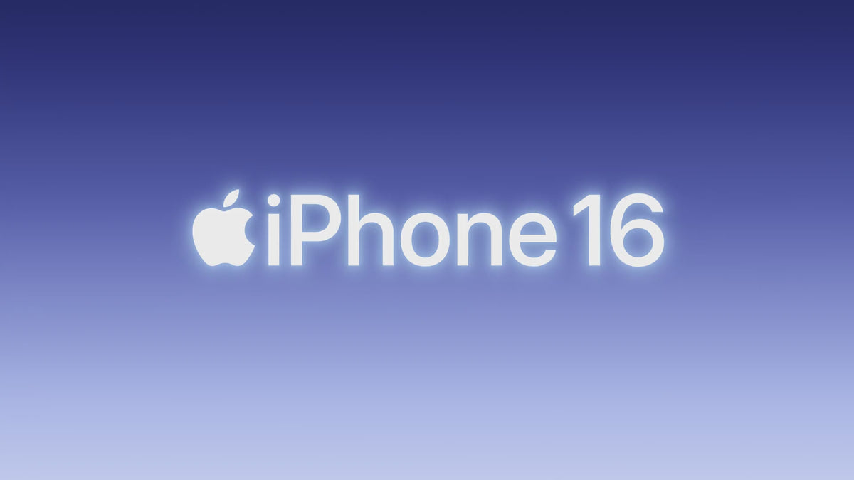 SMARTPHONE APPLE IPHONE 16 128GB ULTRAMARINE - video