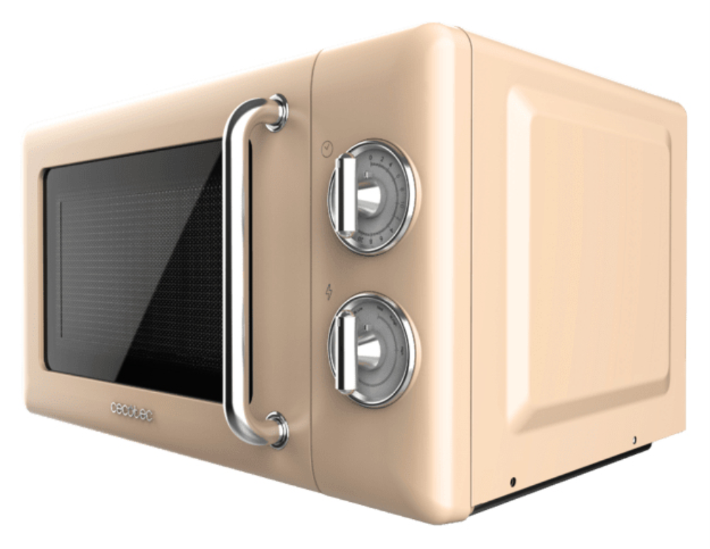 PROCLEAN 3010 RETRO BEIGE - detalle