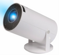 PROYECTOR DENVER CON ENTRADA HDMI, USB-A Y AUX