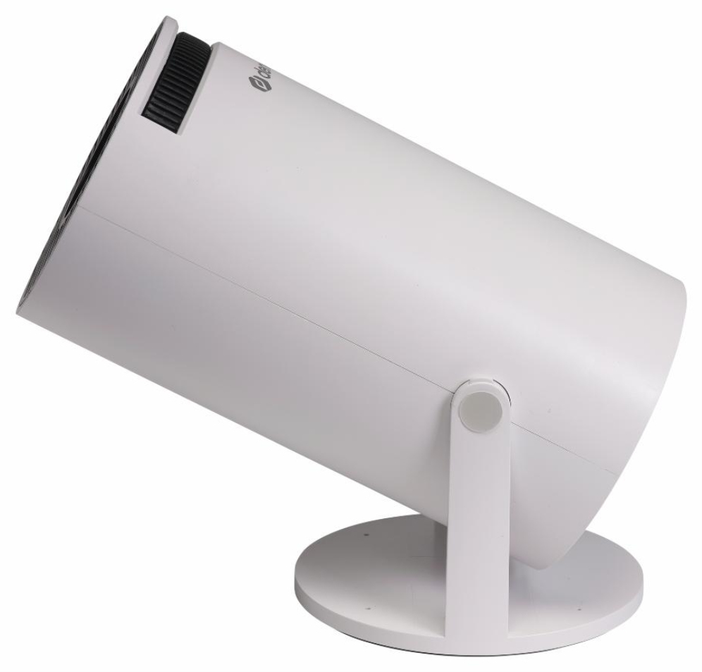 PROYECTOR DENVER CON ENTRADA HDMI, USB-A Y AUX - detalle