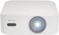Denver PR-4300 videoproyector Proyector de corto alcance 400 lúmenes ANSI 4K (4096x2400) Blanco