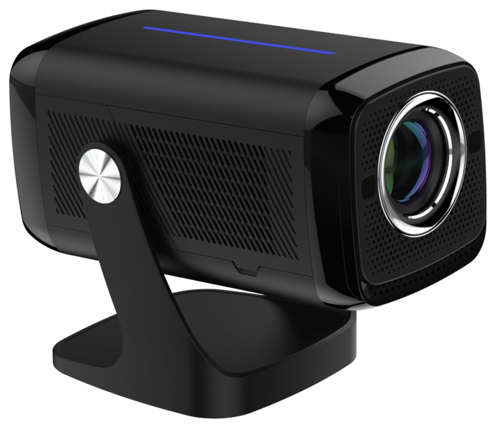 PROYECTOR DENVER PR-4852 CON CABLE HDMI - detalle