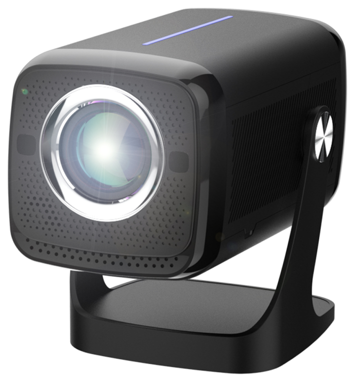 PROYECTOR DENVER PR-4852 CON CABLE HDMI - detalle