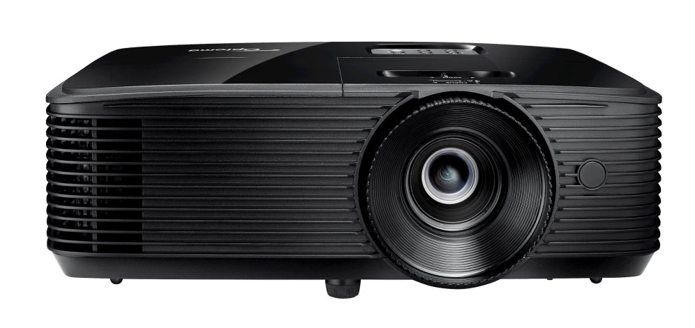 Optoma X400LVe Proyector de alcance estándar 4000 lúmenes ANSI DLP XGA (1024x768) 3D Negro