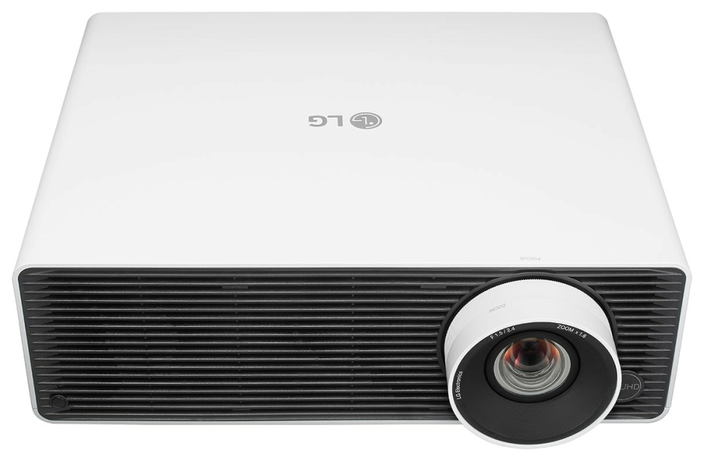 PROYECTOR PROFESIONAL LG BU50RG 5000 LUMEN - detalle