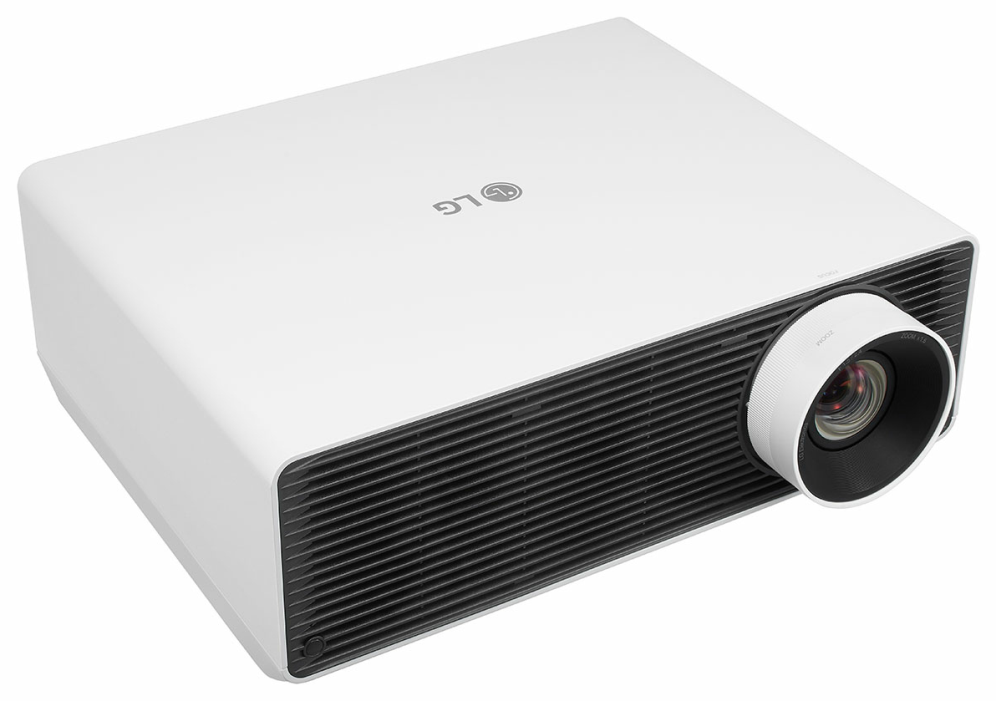 PROYECTOR PROFESIONAL LG BU50RG 5000 LUMEN - detalle