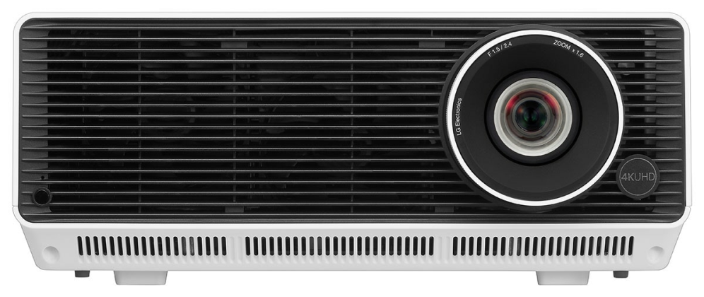 PROYECTOR PROFESIONAL LG BU50RG 5000 LUMEN - detalle