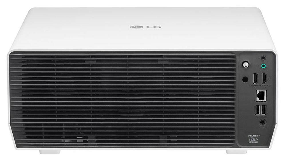 PROYECTOR PROFESIONAL LG BU50RG 5000 LUMEN - detalle