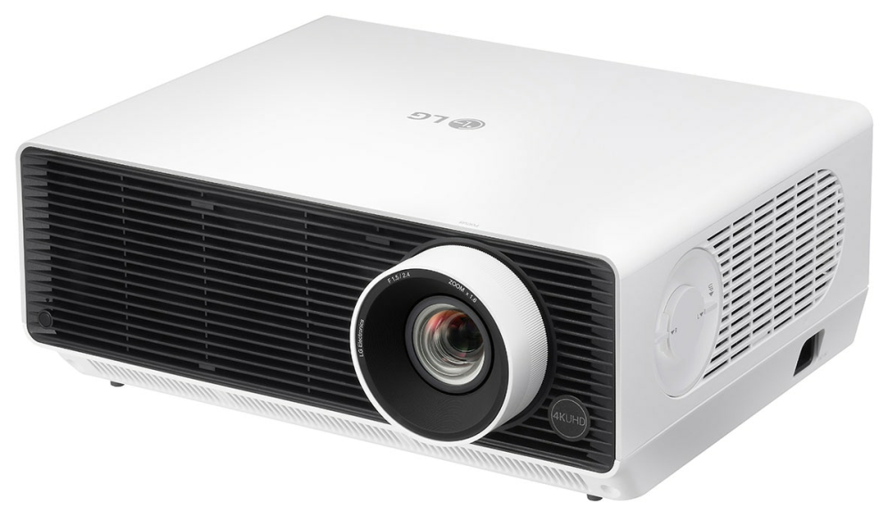 PROYECTOR PROFESIONAL LG BU50RG 5000 LUMEN - detalle