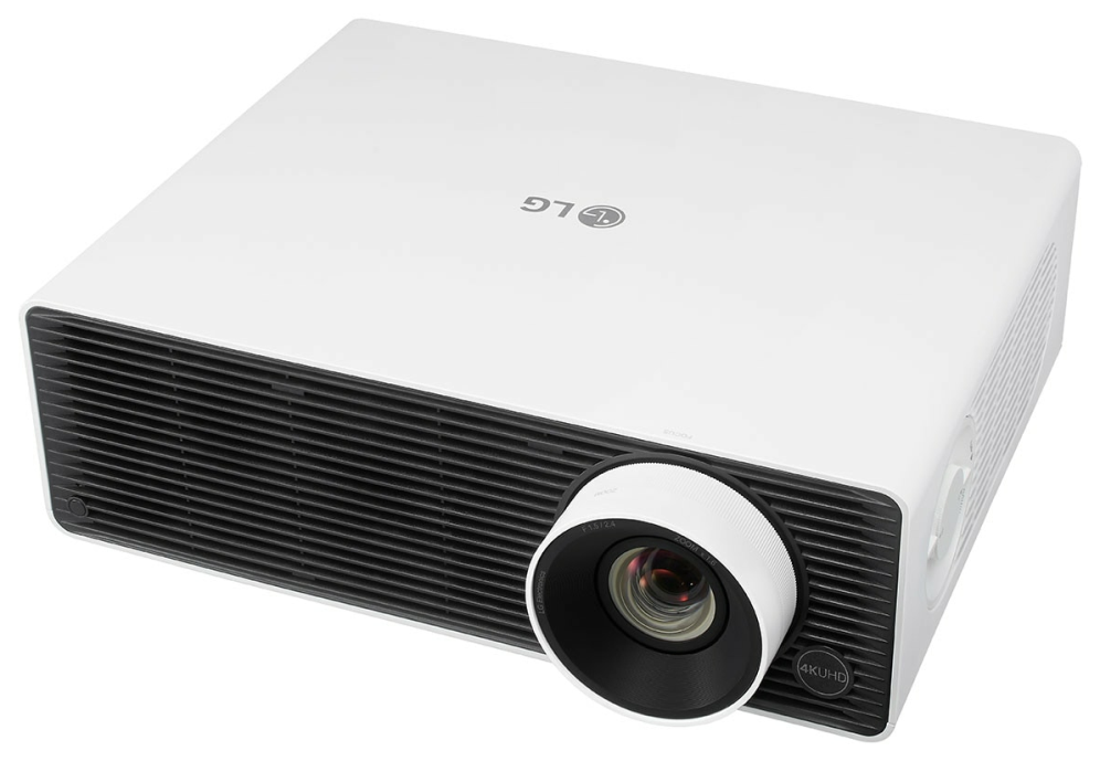 PROYECTOR PROFESIONAL LG BU50RG 5000 LUMEN - detalle