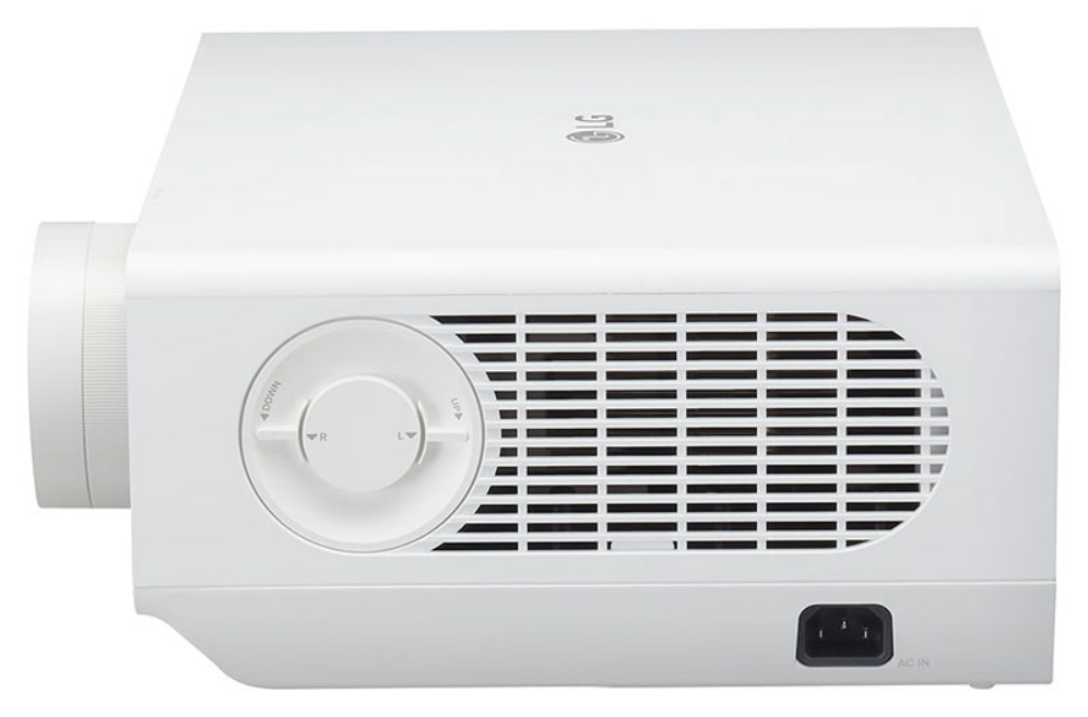 PROYECTOR PROFESIONAL LG BU50RG 5000 LUMEN - detalle
