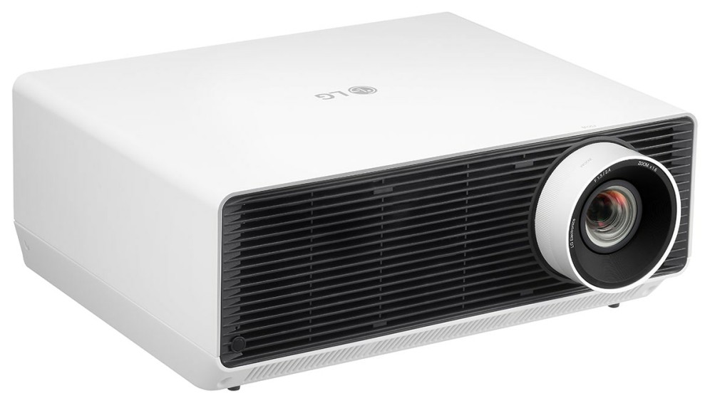 PROYECTOR PROFESIONAL LG BU50RG 5000 LUMEN - detalle