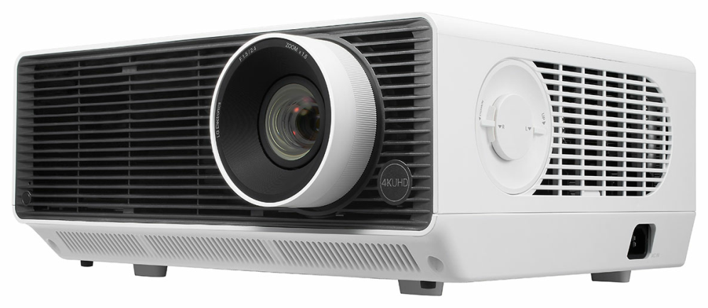 PROYECTOR PROFESIONAL LG BU50RG 5000 LUMEN - detalle