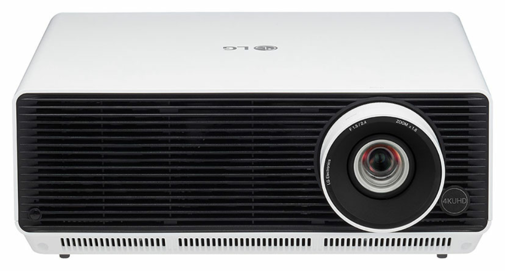 PROYECTOR PROFESIONAL LG BU50RG 5000 LUMEN