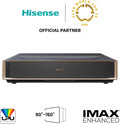 Hisense PT1 Smart TV Wifi Negro