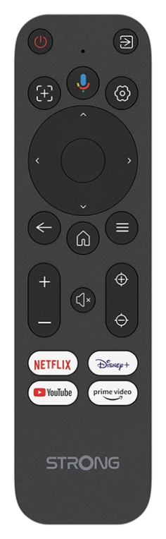 PROYECTOR STRONG MIRA 1 FHD STREAMING - detalle