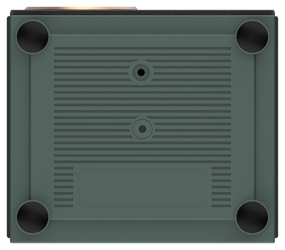 PROYECTOR STRONG MIRA 1 FHD STREAMING - detalle