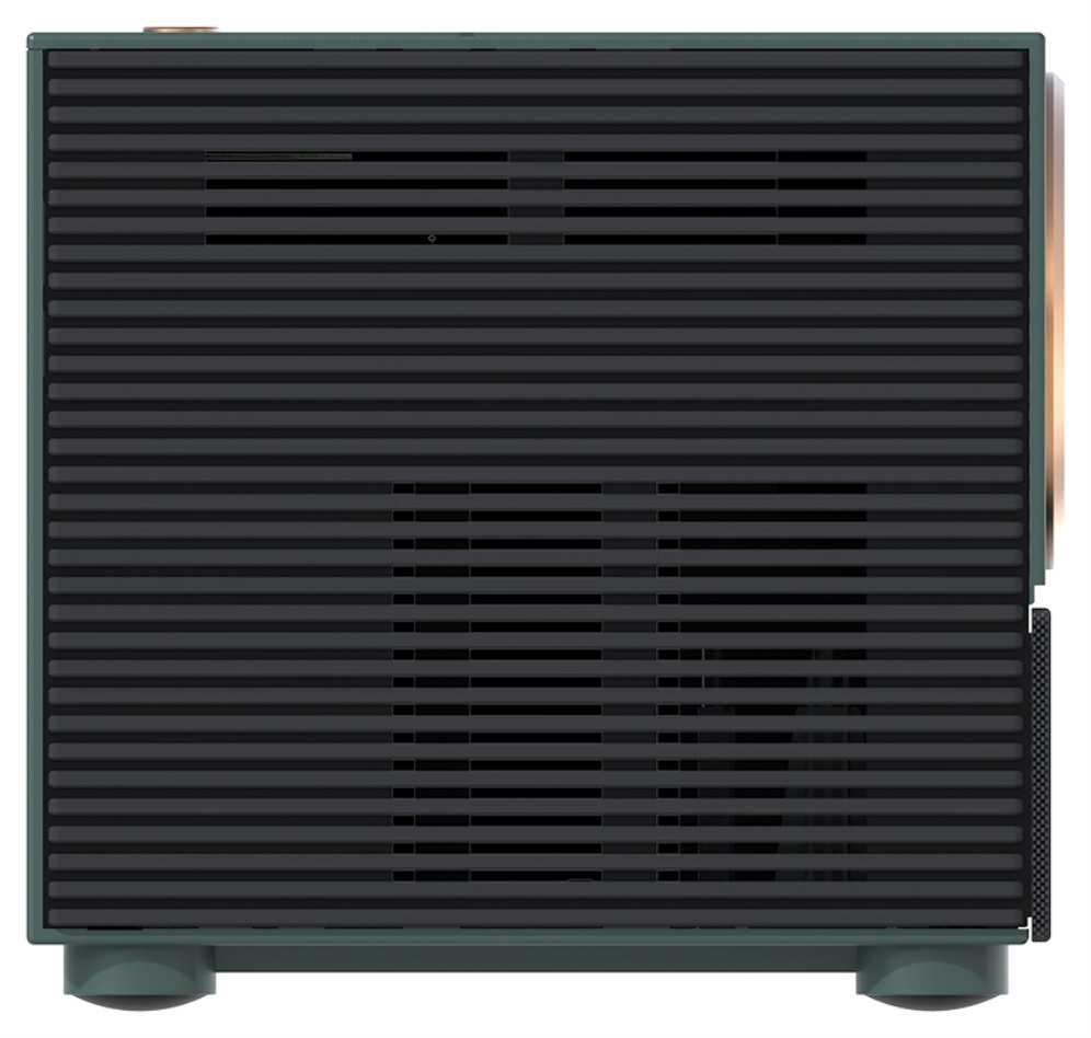PROYECTOR STRONG MIRA 1 FHD STREAMING - detalle