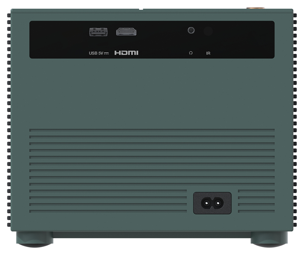 PROYECTOR STRONG MIRA 1 FHD STREAMING - detalle