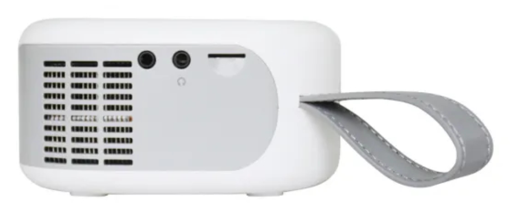 PROYECTOR STRONG N1 HD HOME VIDEO - detalle