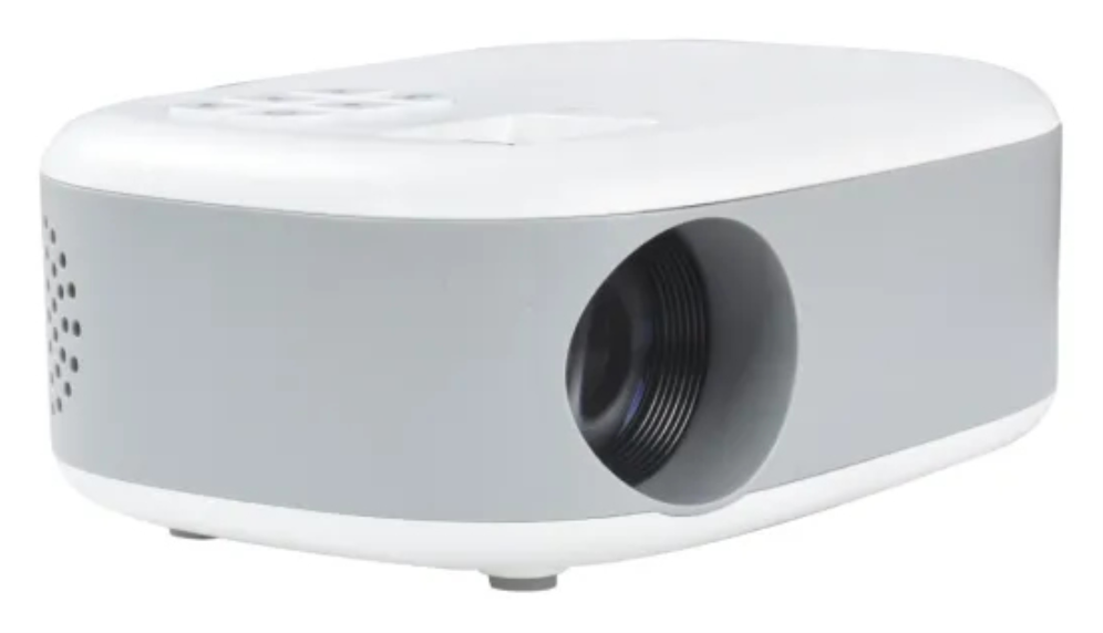 PROYECTOR STRONG N1 HD HOME VIDEO - detalle