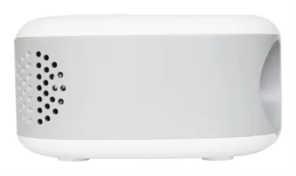PROYECTOR STRONG N1 HD HOME VIDEO - detalle