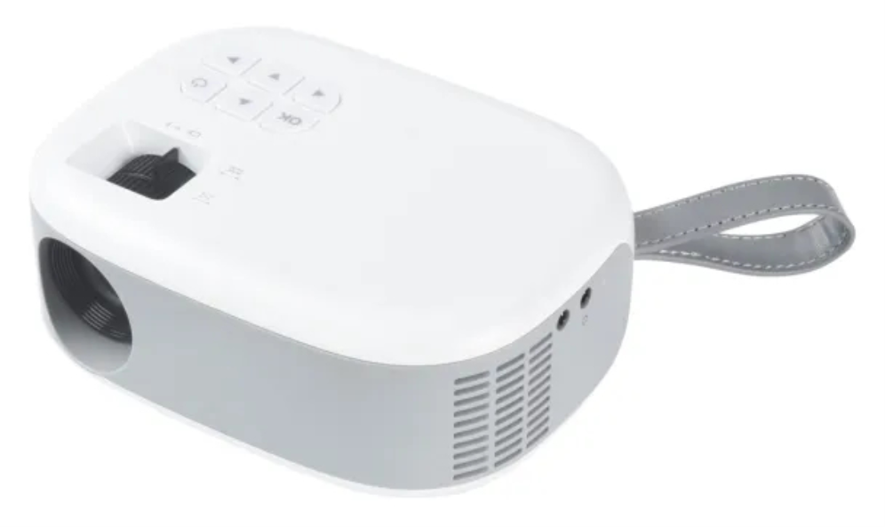 PROYECTOR STRONG N1 HD HOME VIDEO