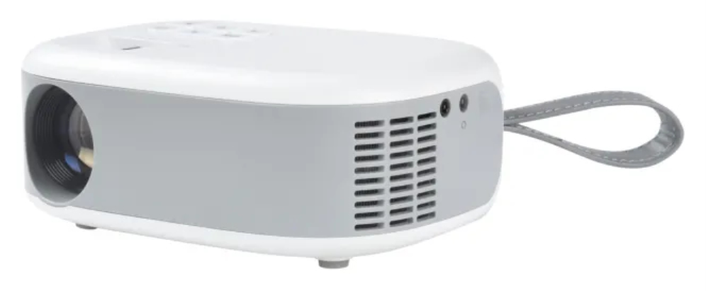 PROYECTOR STRONG N1 HD HOME VIDEO - detalle