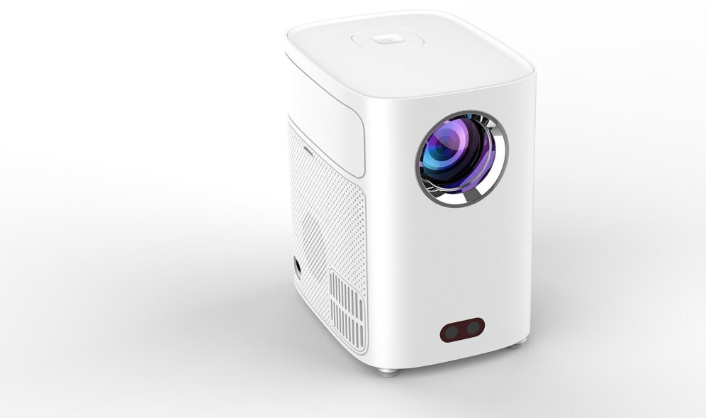 PROYECTOR STRONG Q1 HD HOME VIDEO
