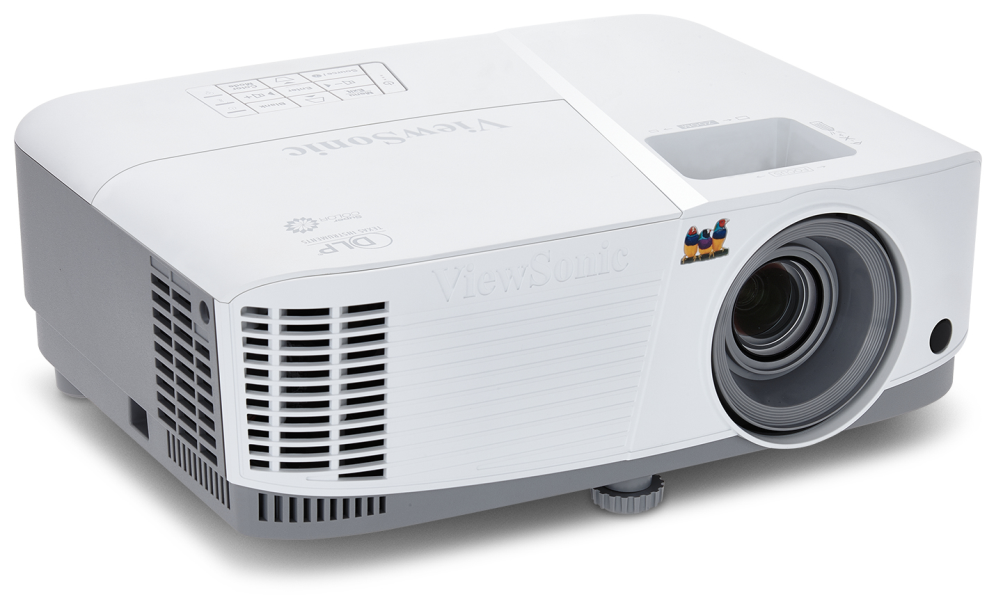 PROYECTOR VIEWSONIC PA503S SVGA DLP - detalle