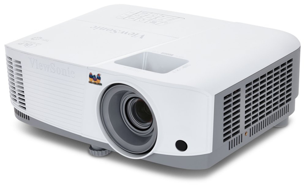 PROYECTOR VIEWSONIC PA503S SVGA DLP - detalle