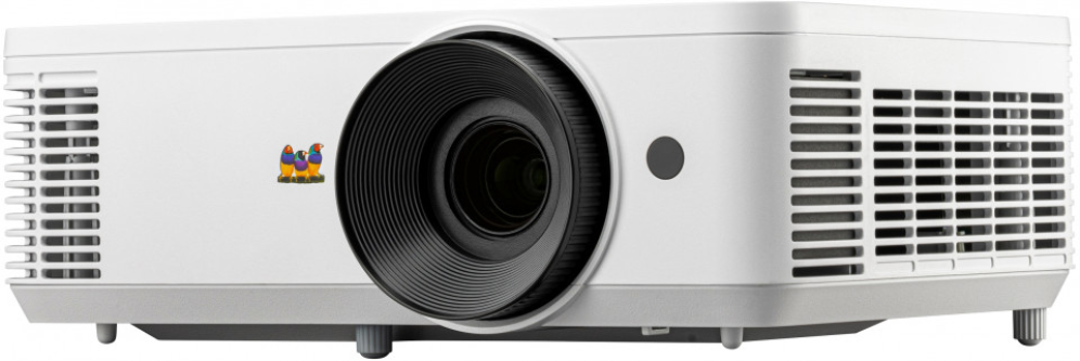 PROYECTOR VIEWSONIC PA700S - detalle