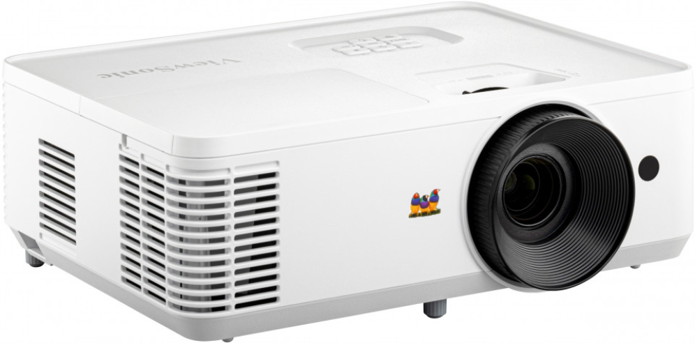 PROYECTOR VIEWSONIC PA700S - detalle