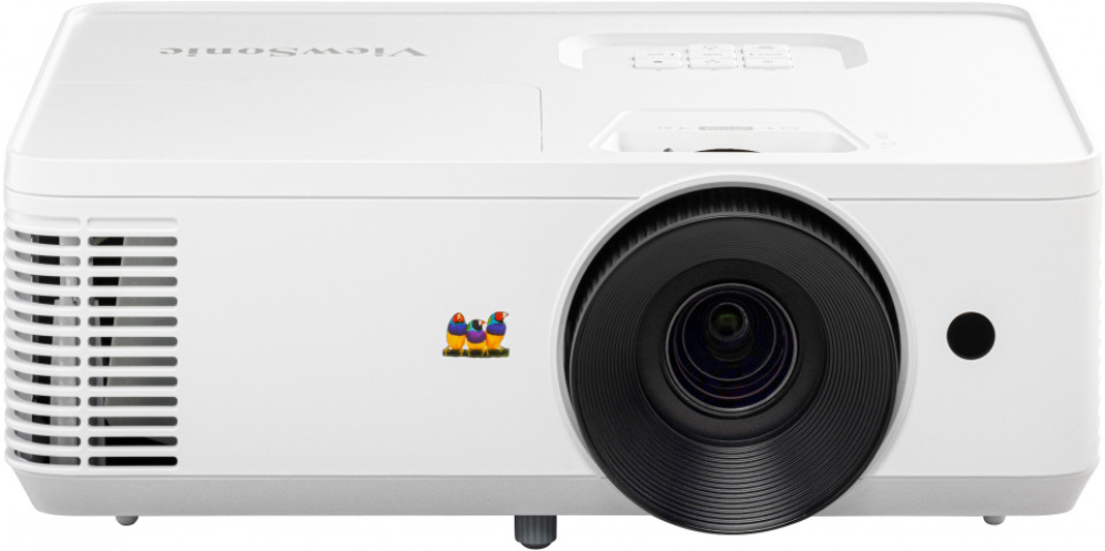 PROYECTOR VIEWSONIC PA700S - detalle