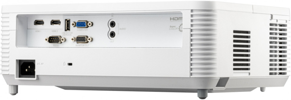 PROYECTOR VIEWSONIC PA700S - detalle