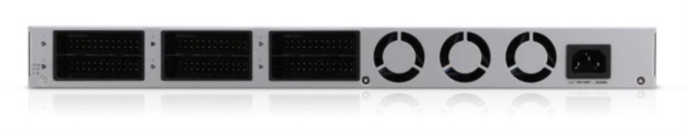 PSU UBIQUITI USP-RPS UNIFI REDUNDANT POWER SYSTEM - detalle
