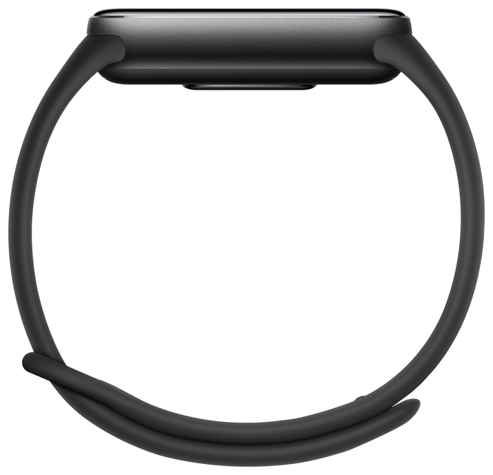 PULSERA ACTIVIDAD XIAOMI MI SMART BAND 10 MIDNIGHT BLACK - detalle