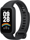 PULSERA ACTIVIDAD XIAOMI SMART BAND 9 ACTIVE BLACK