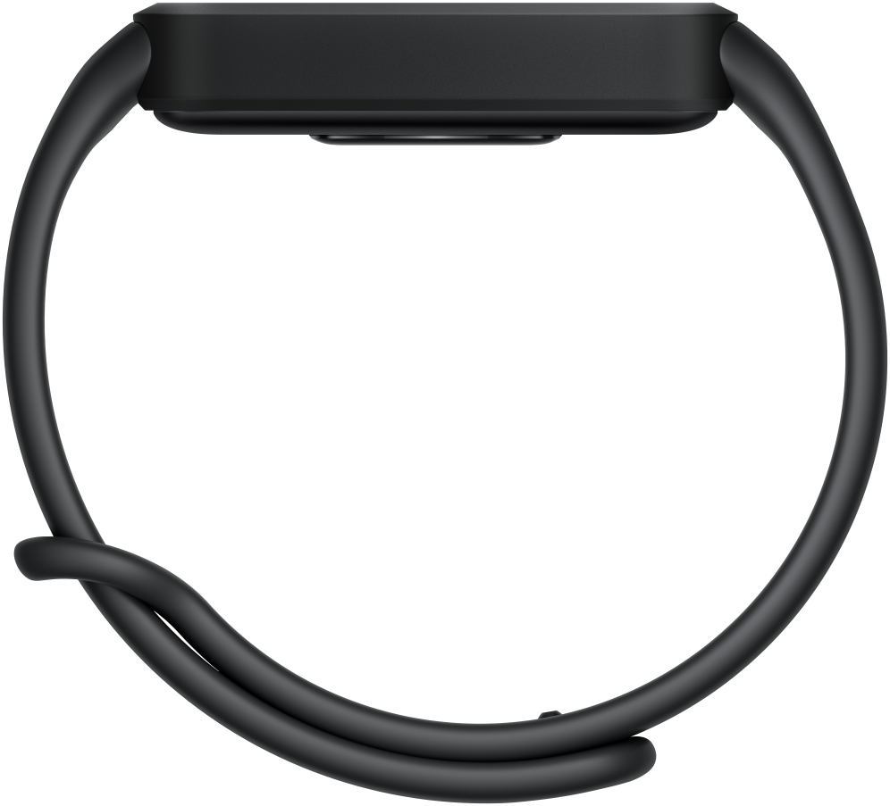 PULSERA ACTIVIDAD XIAOMI SMART BAND 9 ACTIVE BLACK - detalle