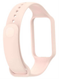 Xiaomi BHR6975GL Accesorios para dispositivos vestibles inteligentes Correa Rosa Termoplástico de poliuretano (TPU)