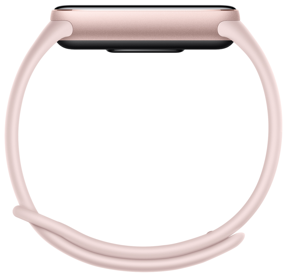 PULSERA DE ACTIVIDAD XIAOMI SMART BAND 10 MYSTIC ROSE - detalle