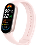 PULSERA DE ACTIVIDAD XIAOMI SMART BAND 9 MYSTIC ROSE