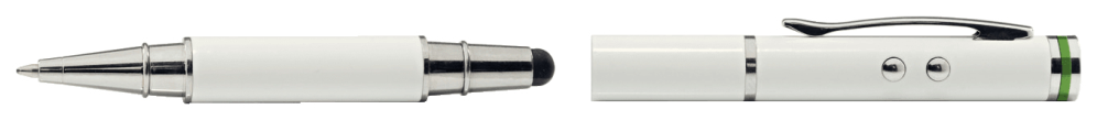 PUNTERO LASER 4 EN 1 - detalle