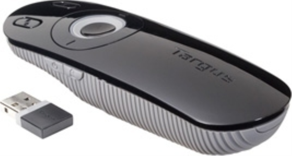 PUNTERO TARGUS AMP13EU INALAMBRICO - detalle