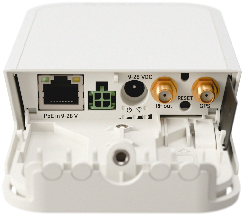 PUNTO ACCESO MIKROTIK RBwAPR-2nD&R11e-LR8G WAP LR8G KIT - detalle