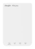 PUNTO DE ACCESO RUIJIE REYEE RG-RAP1200 P AC1300 WIFI5 WALL MOUNT. 4 100MBPS LAN