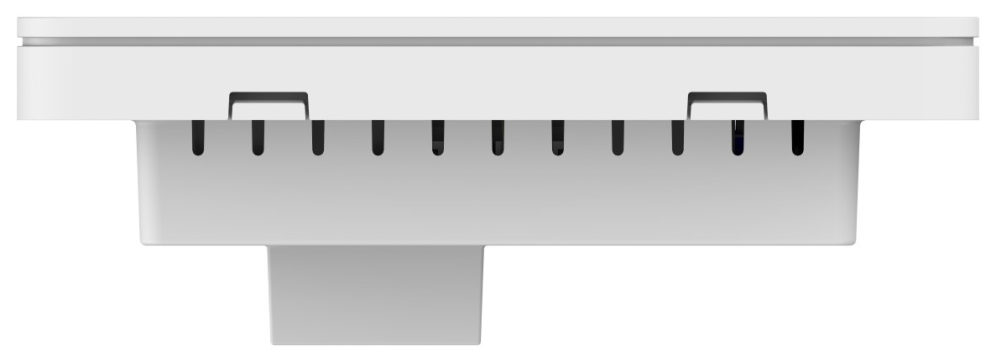 PUNTO DE ACCESO RUIJIE REYEE RG-RAP1200F WIFI5 PARED 10/100 - detalle